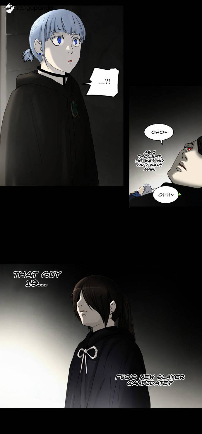 Tower of God, Chapter 130 image 13